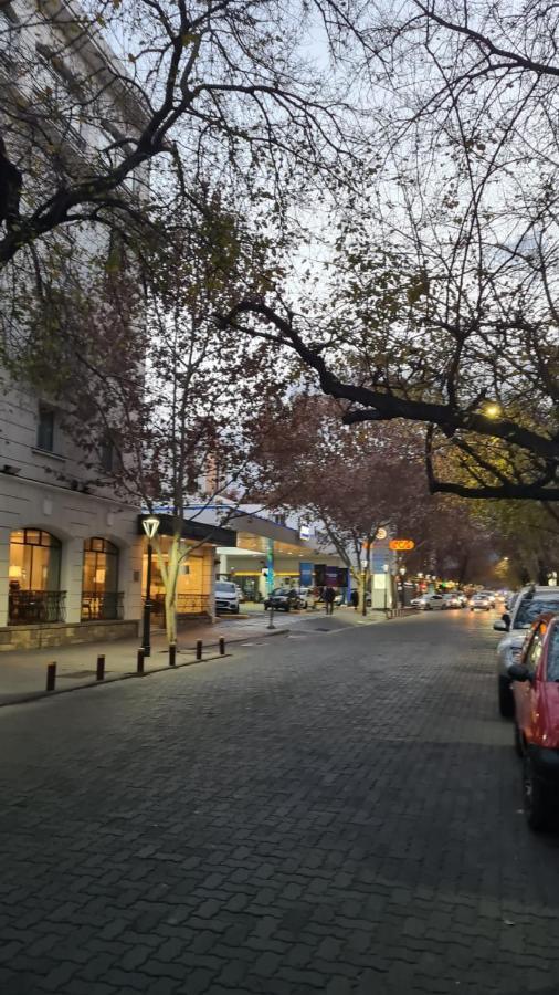 Apartament Mendoza R Km 0 Zewnętrze zdjęcie