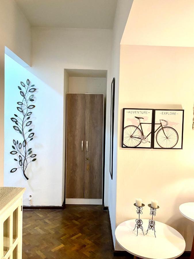 Apartament Mendoza R Km 0 Zewnętrze zdjęcie