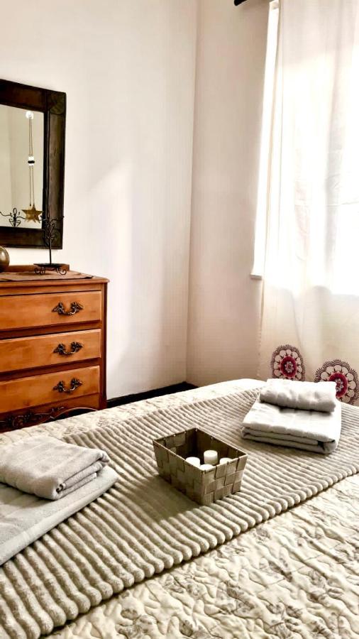 Apartament Mendoza R Km 0 Zewnętrze zdjęcie
