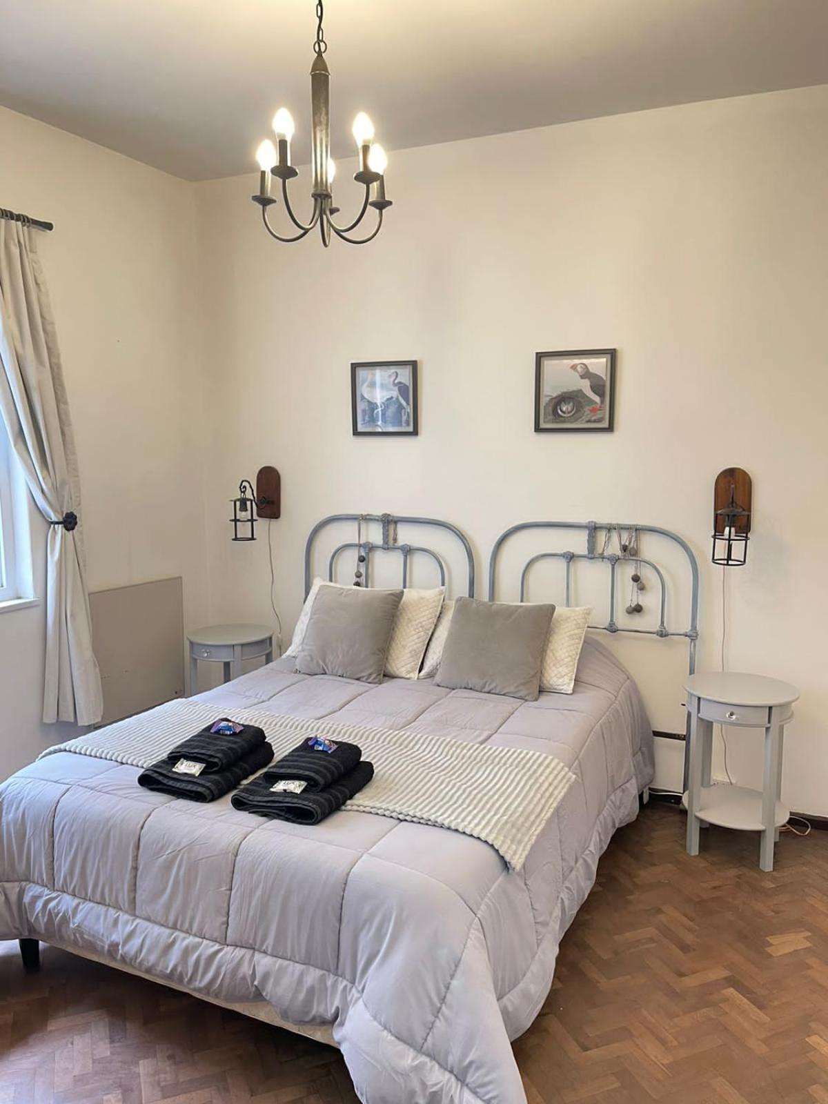 Apartament Mendoza R Km 0 Zewnętrze zdjęcie