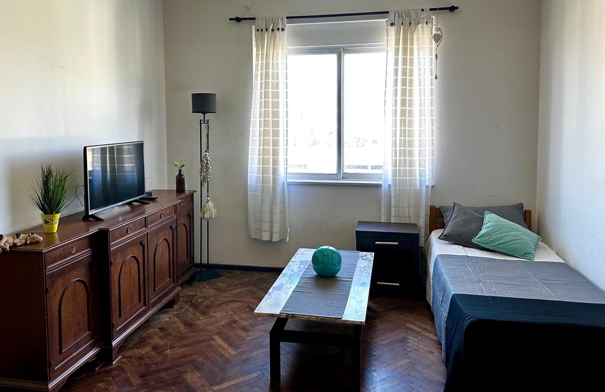 Apartament Mendoza R Km 0 Zewnętrze zdjęcie