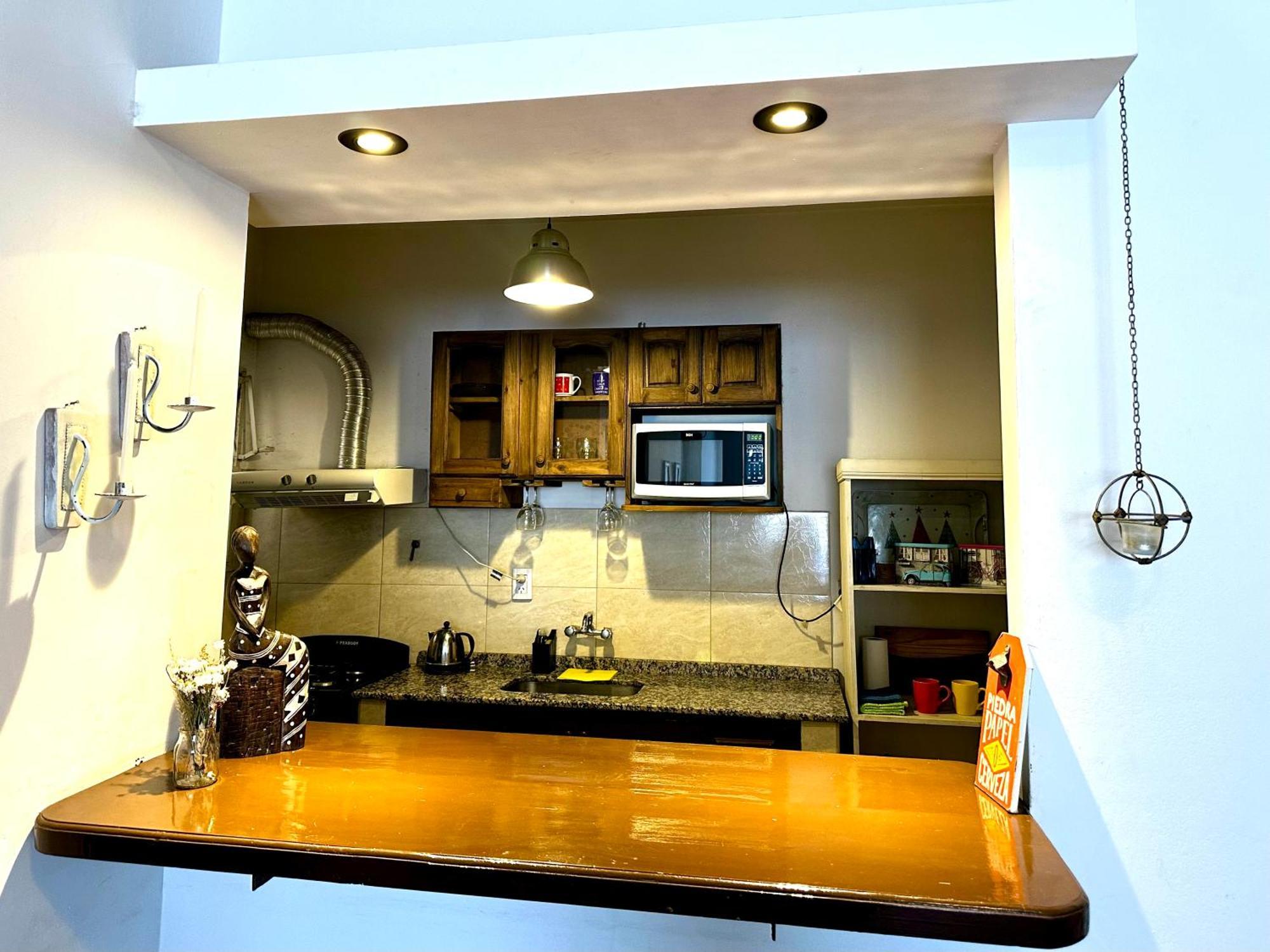 Apartament Mendoza R Km 0 Zewnętrze zdjęcie