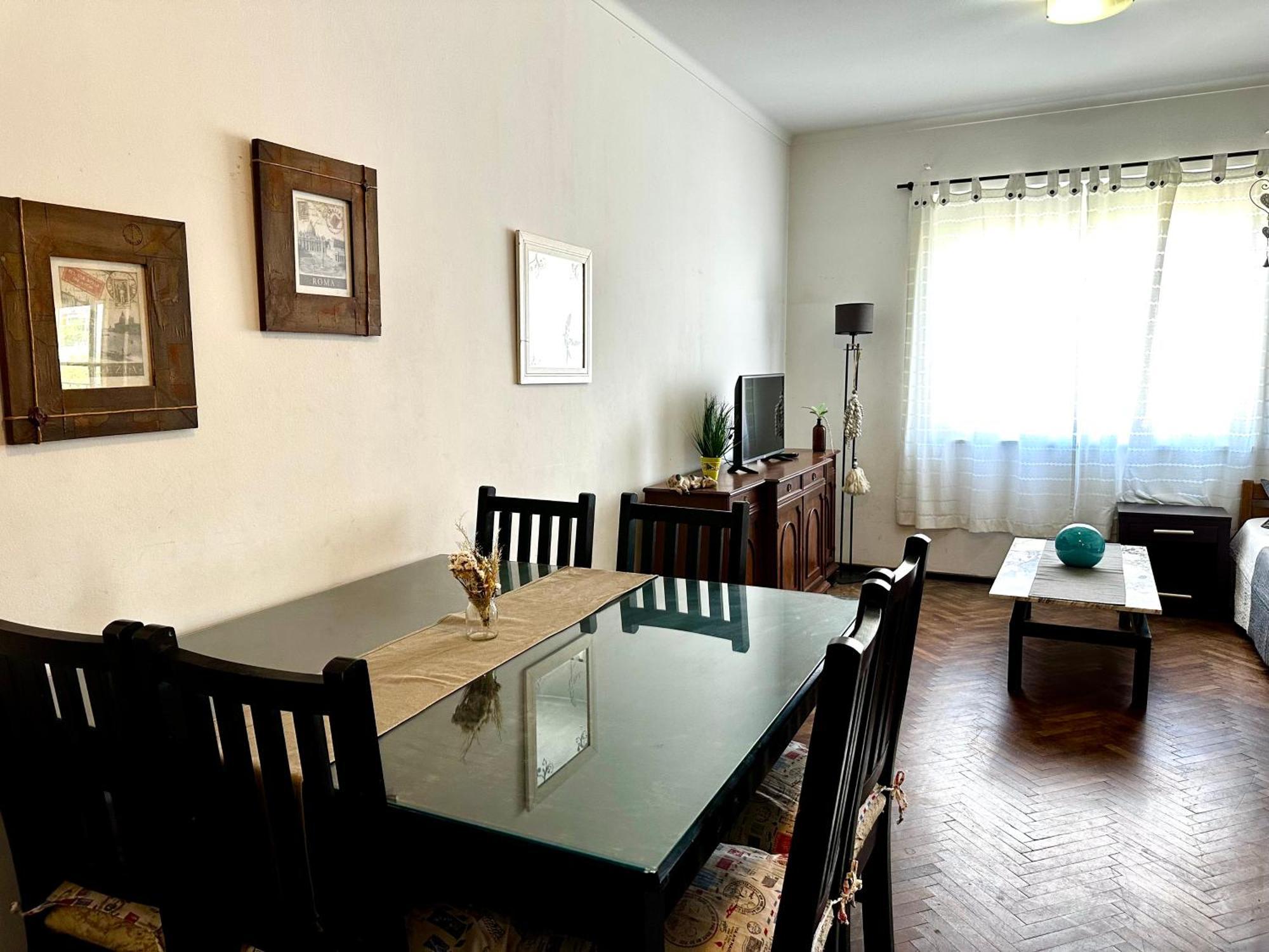 Apartament Mendoza R Km 0 Zewnętrze zdjęcie