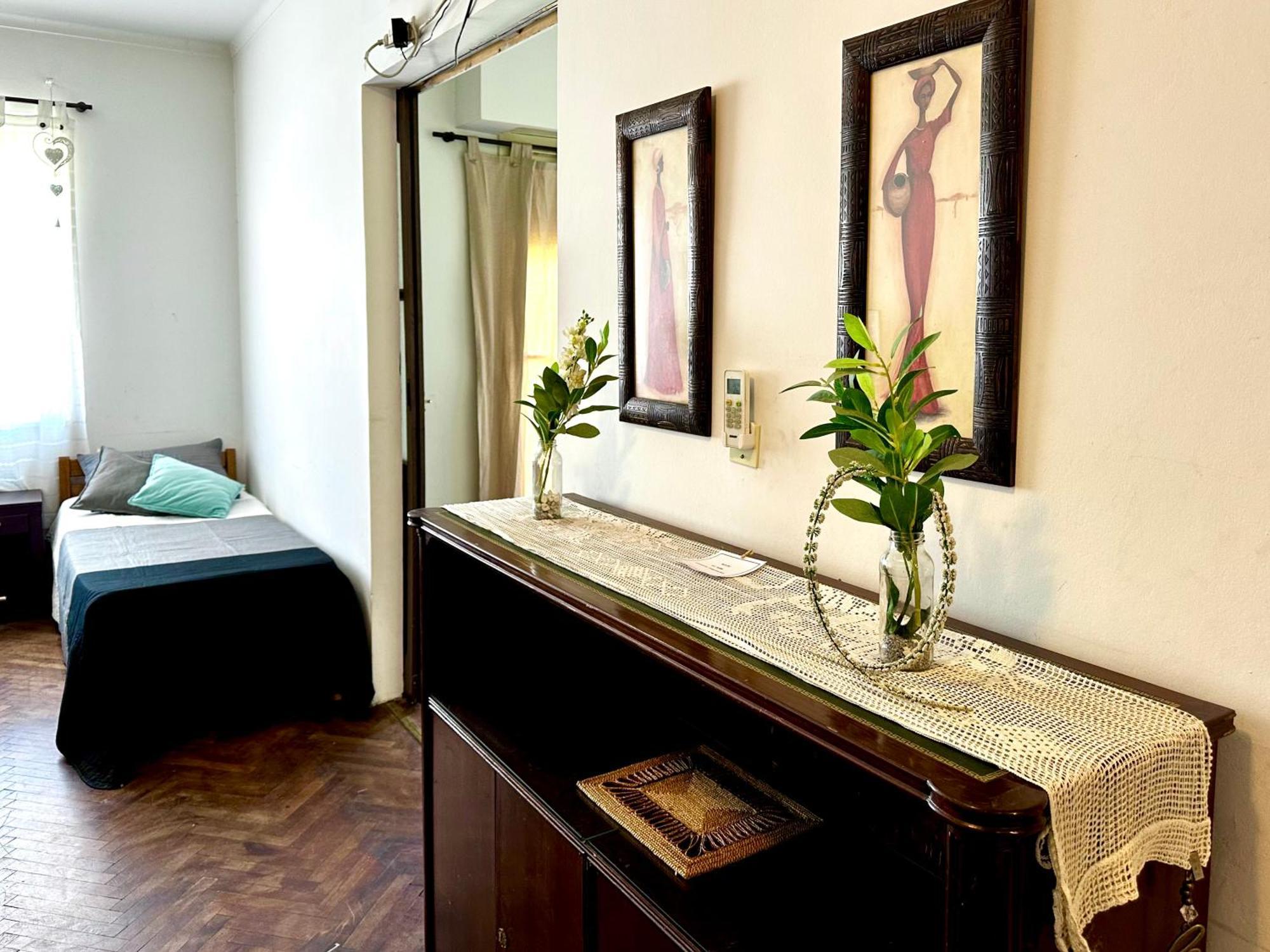 Apartament Mendoza R Km 0 Zewnętrze zdjęcie