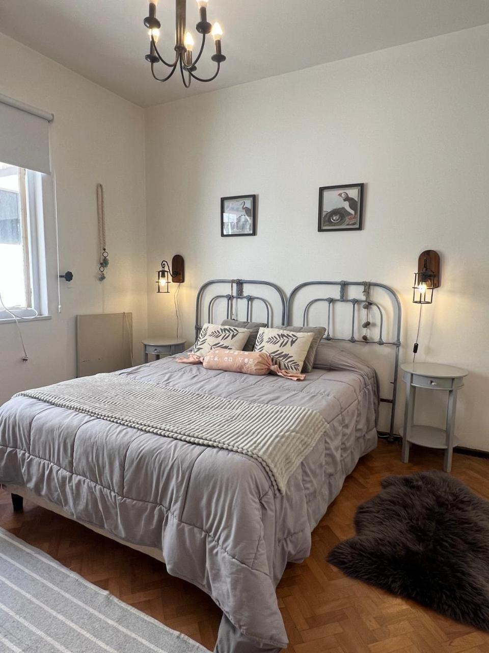 Apartament Mendoza R Km 0 Zewnętrze zdjęcie